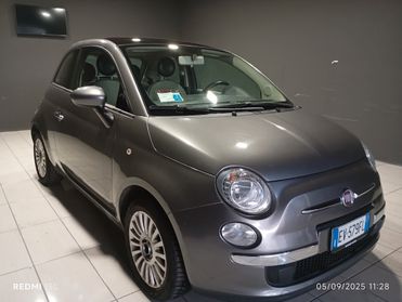 Fiat 500 del 2014 1200 benzina anche neopatentati
