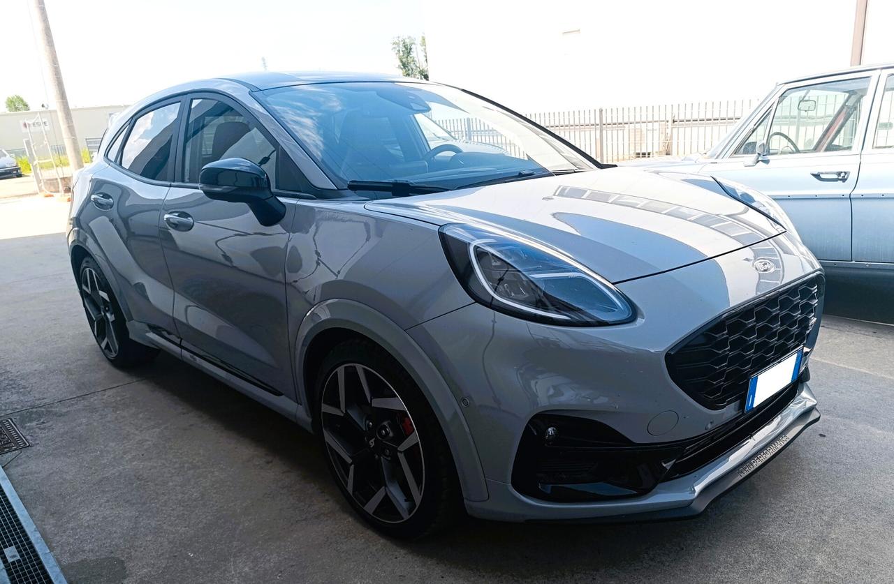 Ford Puma 1.5 EcoBoost 200 CV S&S ST - solo 10mila km