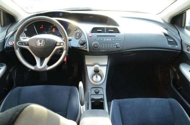Honda Civic Honda Civic VIII 2006 1.4 i- NEOPATENTATI CON GANCIO TRAINO