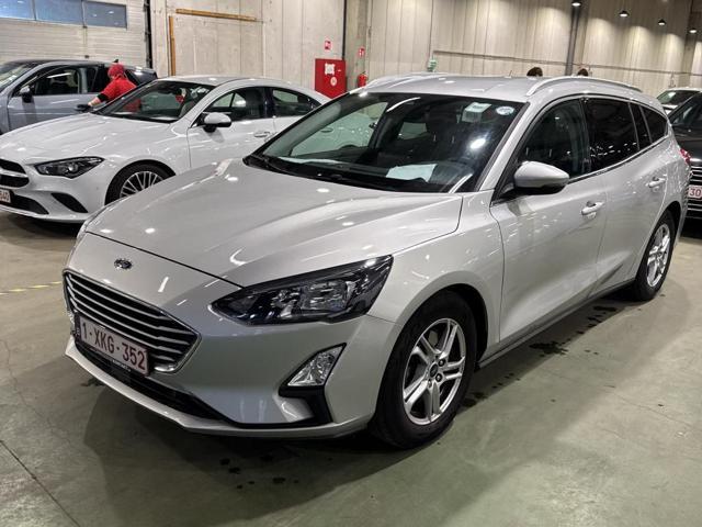 FORD Focus 1.5 EcoBlue 120 CV SW Business