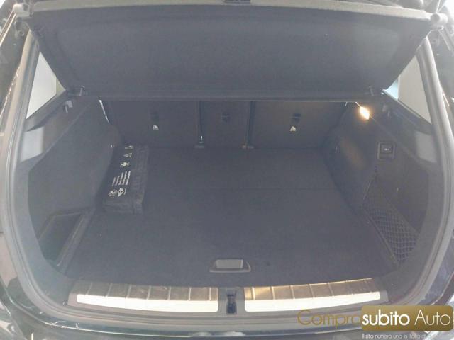 BMW X1 sDrive18d xLine PROMO FINANZIAMENTO