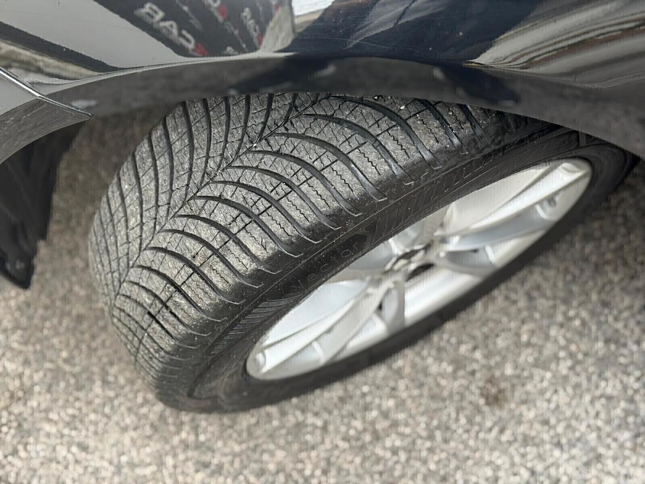 Bmw 316 320d Touring Luxury