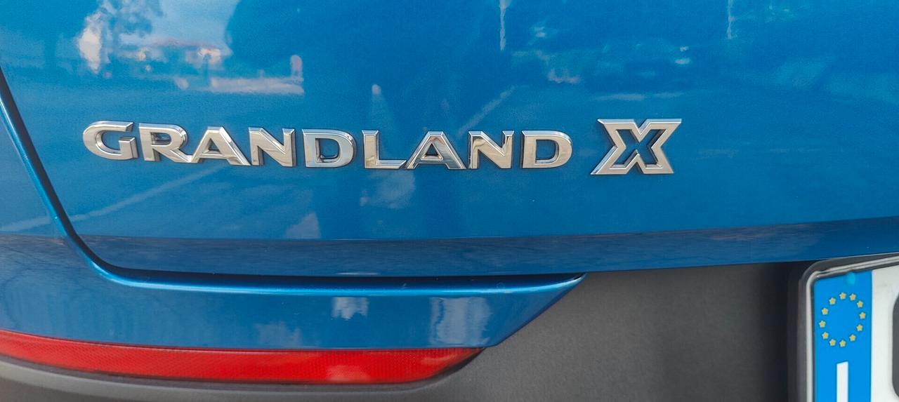 Opel Grandland X 1.5 diesel Ecotec Start&Stop aut. Innovation