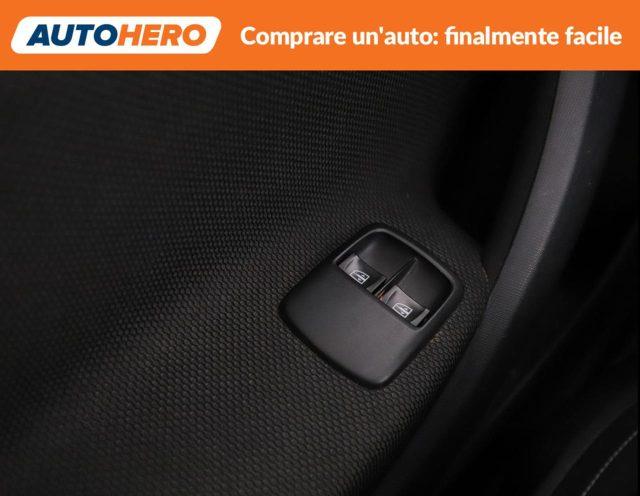 SMART ForFour EQ Passion