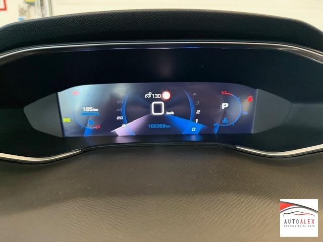 PEUGEOT - 308 SW SW 1.5 bluehdi GT Pack s&s 130cv eat8 my20