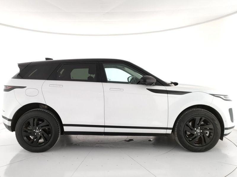 Land Rover RR Evoque 2.0D I4 163 CV AWD Auto S