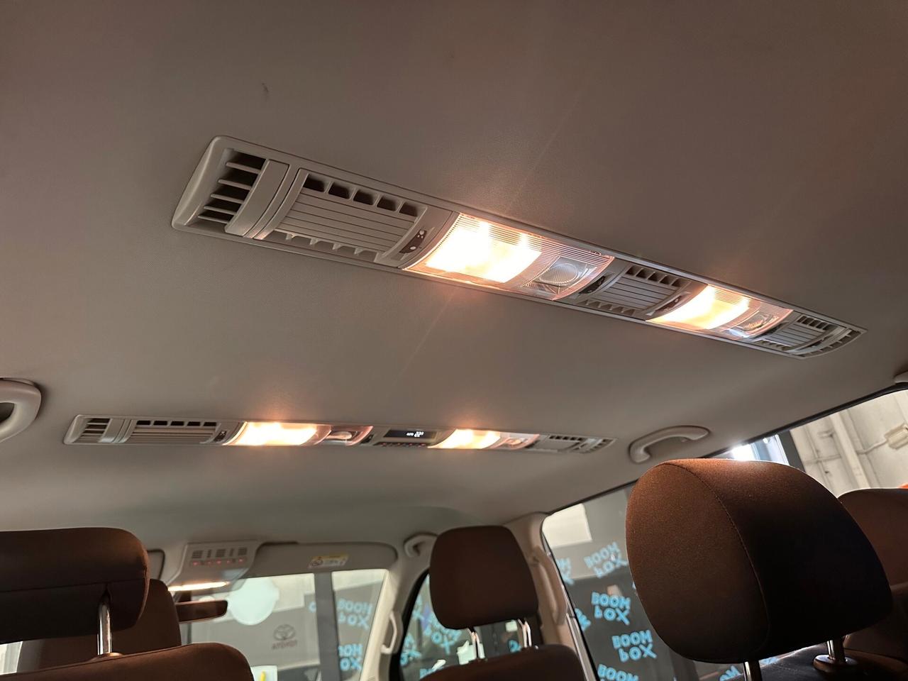 VOLKSWAGEN CAREVELLE 2.0 TDI DSG 150 CV 8 POSTI