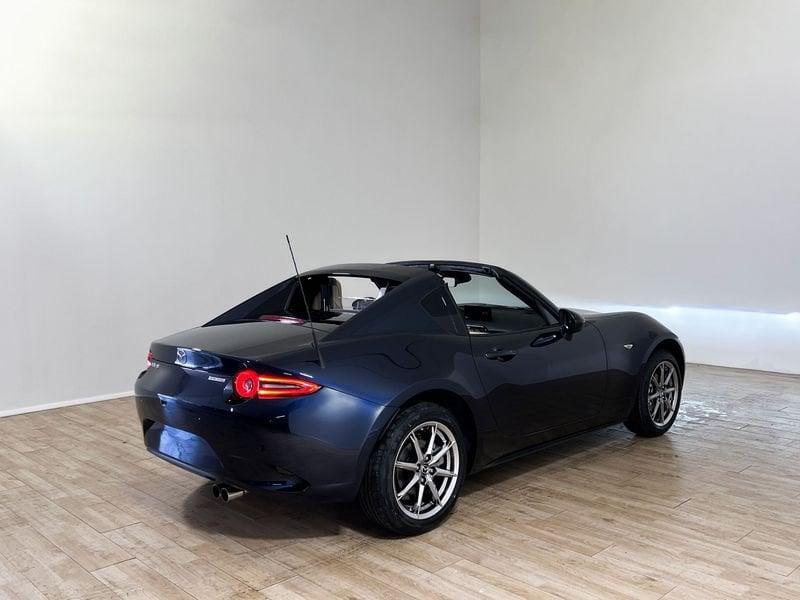 Mazda MX-5 MX-5 1.5L Skyactiv-G RF Kazari