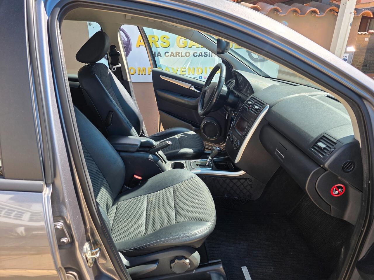 Mercedes-benz A 180 CDI Avantgarde