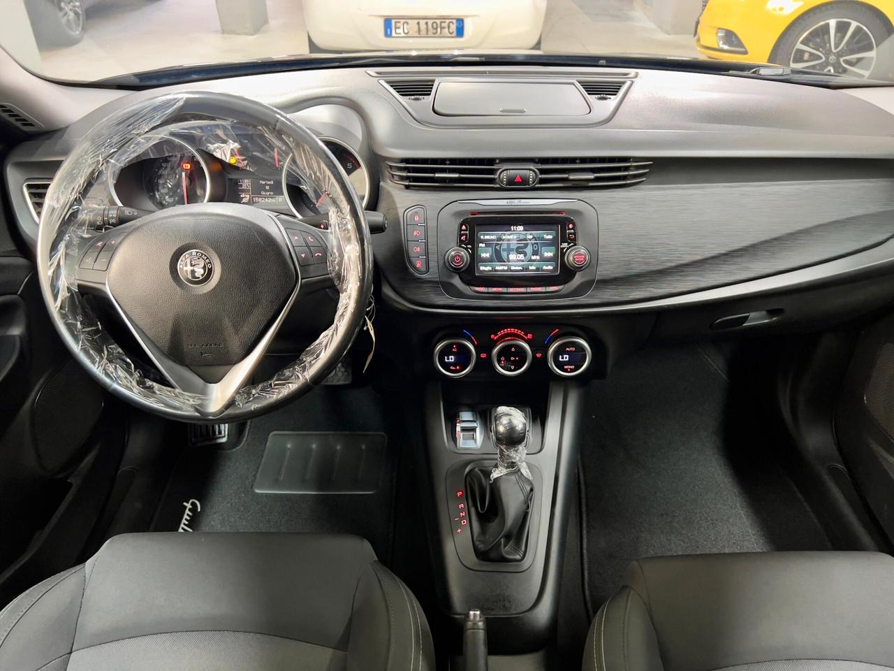 Alfa Romeo Giulietta 2.0 JTDm 175 CV TCT Super