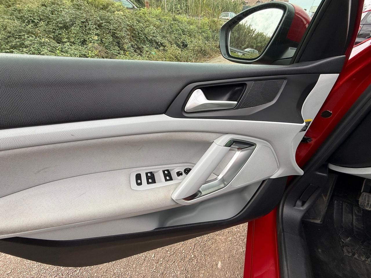 Peugeot 308 BlueHDi 120 S&S SW GT Line