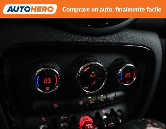 MINI Clubman 1.5 One D