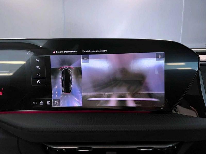 Audi Q5 Q5 5p 40 TDI 204cv mhev quattro S tronic S line