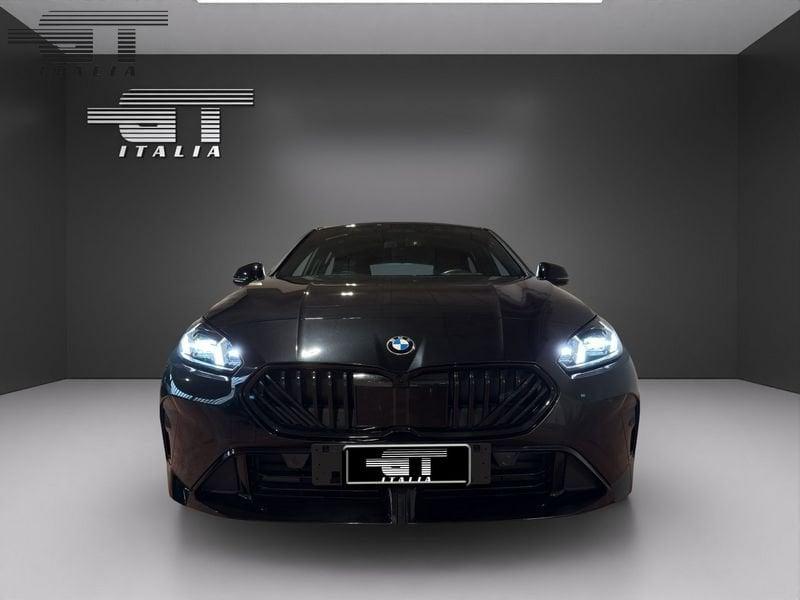 BMW Serie 1 118d MSport Pro aut.