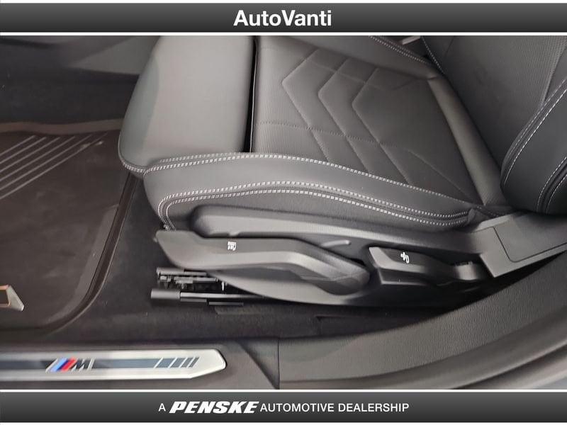 BMW Serie 1 120d 48V MSport Pro auto