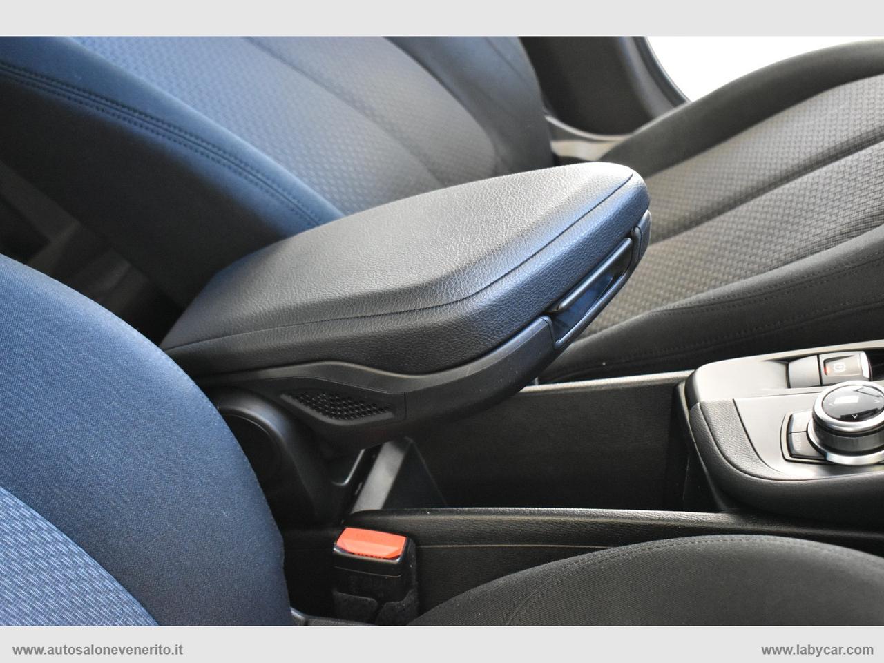 BMW X1 sDrive18d Advantage