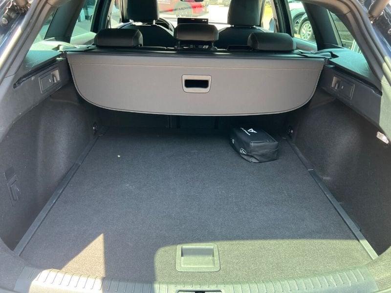 CUPRA Leon Sportstourer 2.0 TDI 150 CV DSG