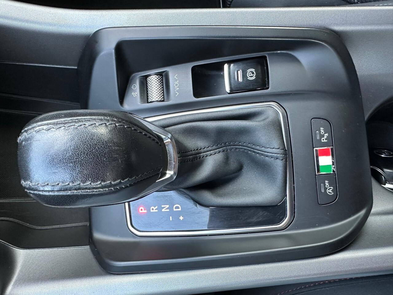 Alfa Romeo Tonale 1.6 diesel 130 CV TCT6 Sprint