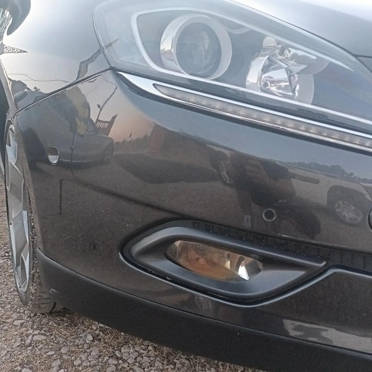 Lancia Delta 1.9 MJT Twinturbo DPF Executive