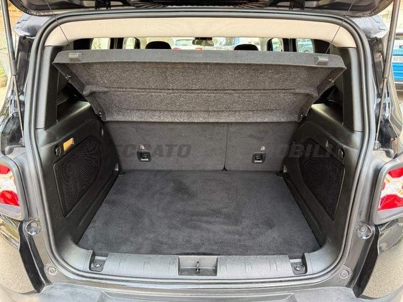 Jeep Renegade Renegade 1.6 mjt Limited 2wd 130cv