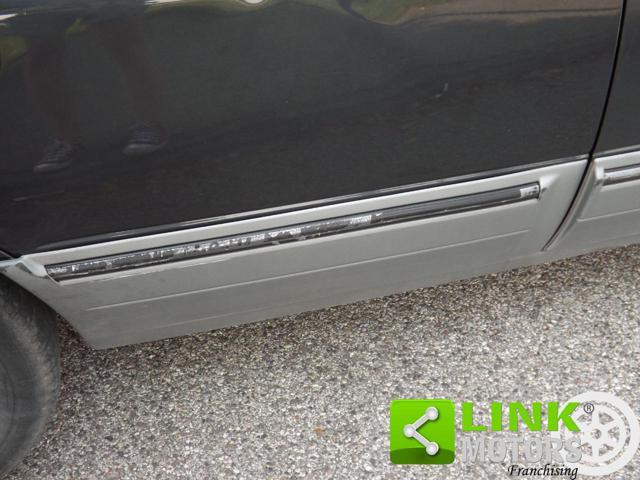 FORD Scorpio 2.0i Twin Cam 5 porte Ghia con impianto GPL