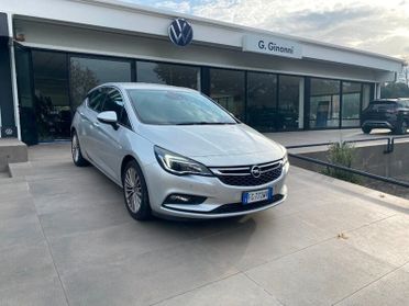 Opel Astra Astra 1.6 CDTi 110CV Start&Stop 5 porte Innovation