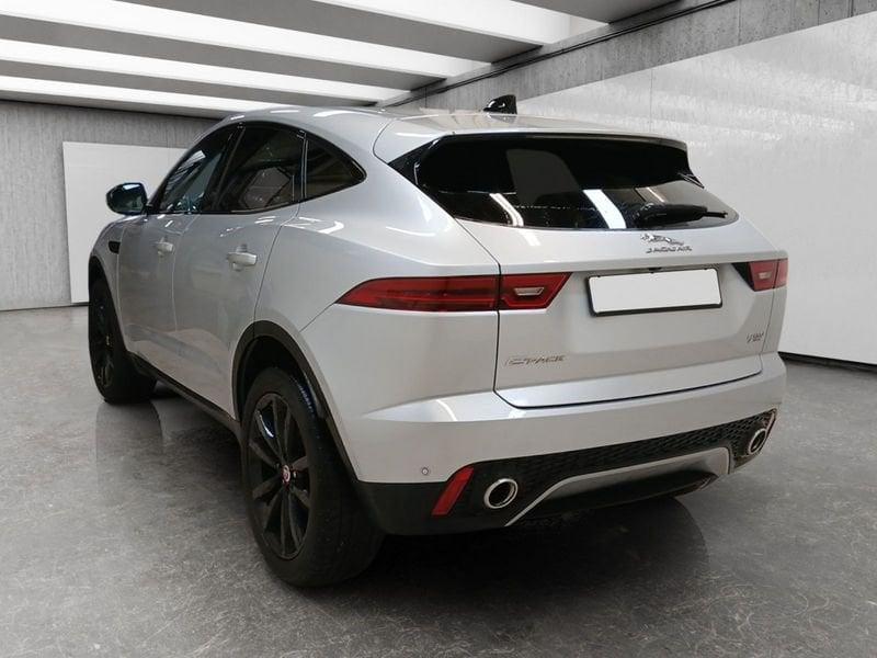 Jaguar E-Pace 2.0d i4 R-Dynamic S awd 150cv auto my19