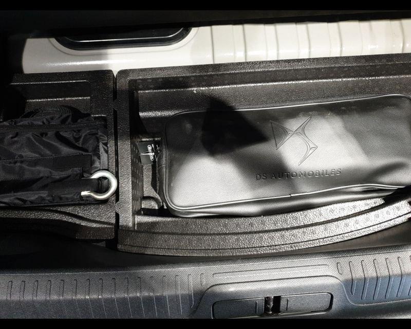DS DS4 2ª serie E-Tense 225 Cross Trocadero