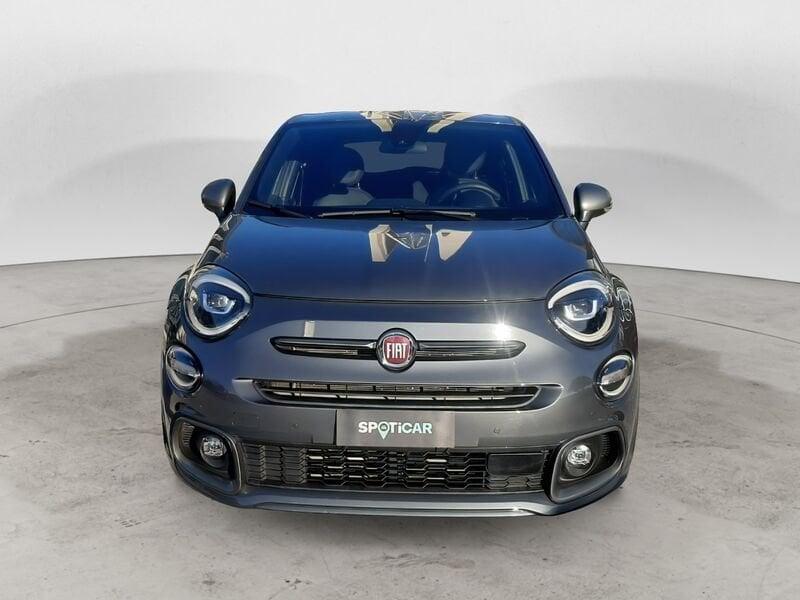 FIAT 500X 1.3 MultiJet 95 CV Sport