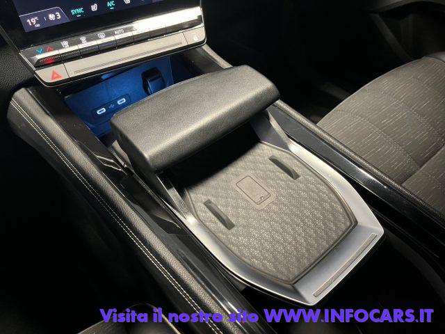 RENAULT Austral Austral Full Hybrid E-Tech 200 CV Iconic PROMO