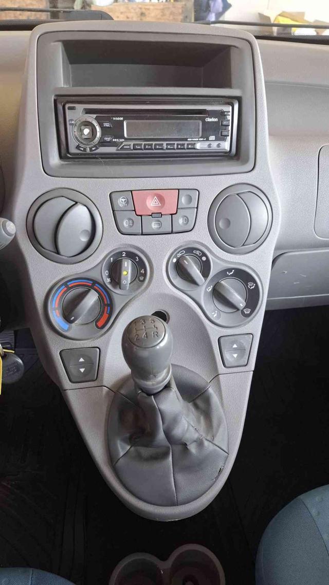 FIAT Panda 1.3 MJT 16V POCHI CHILOMETRI
