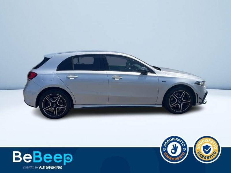 Mercedes-Benz Classe A A 250 E PHEV (EQ-POWER) PREMIUM AUTO