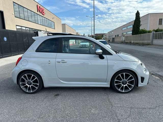 Abarth 595 1.4 Turbo T-Jet 165cv Turismo 70° Anniversario