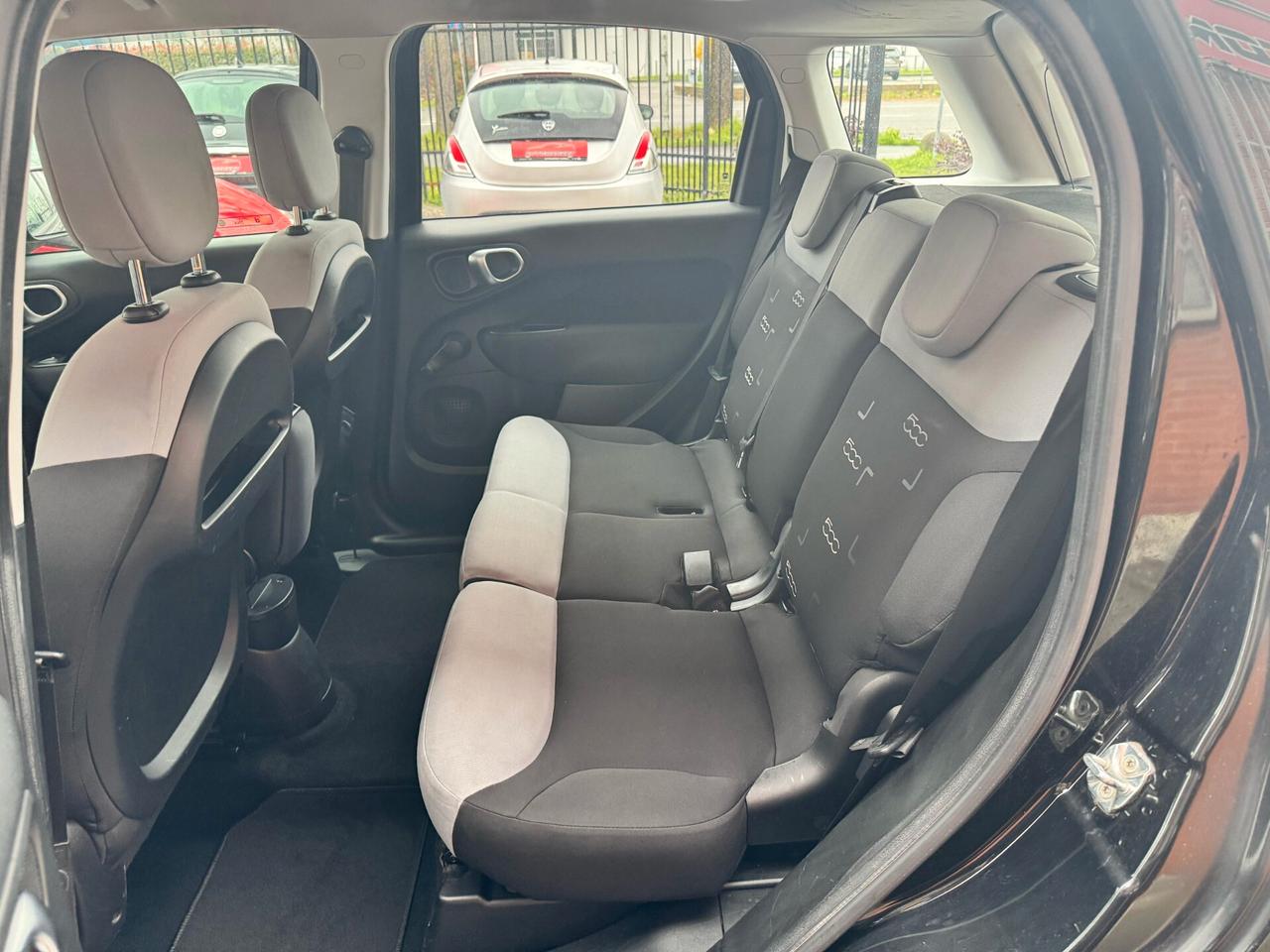 Fiat 500L 1.3 Multijet 85 CV Pop Star
