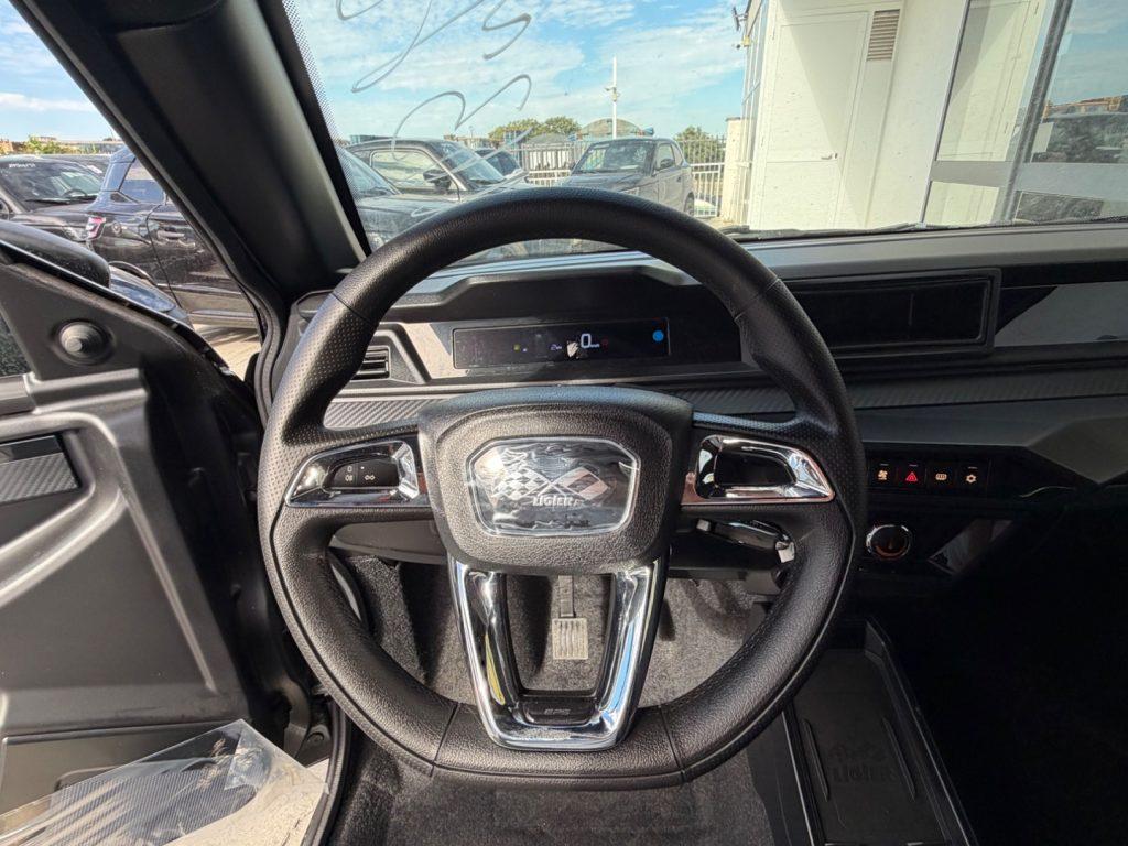 Ligier JS 50 50 DCI RS TUA DA €170,00 MENSILI ANT.0