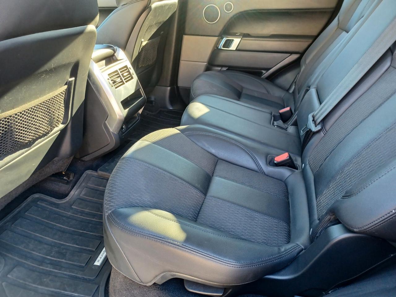 Land Rover Range Rover Sport 2.0 SD4 240CV SE