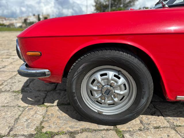 LANCIA Fulvia Coupé 1.3 S ASI
