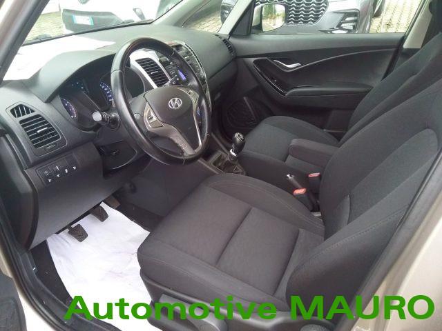 HYUNDAI iX20 1.4 90 CV Econext Comfort - NEOPATENTATI
