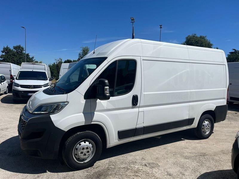 Citroën Jumper Jumper 33 BlueHDi 110 L2H2 (IVA ESCL.)