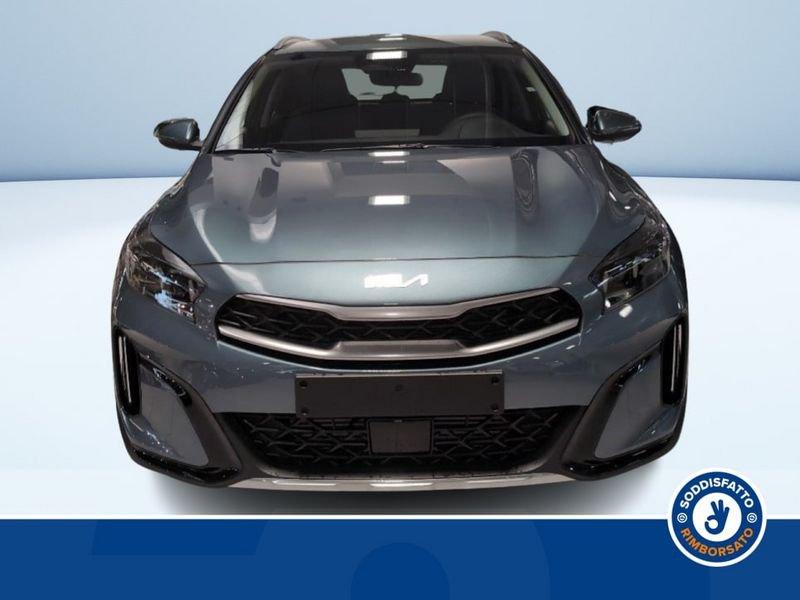 KIA Xceed 1.5 TGDI Mild Hybrid DCT Business MY25