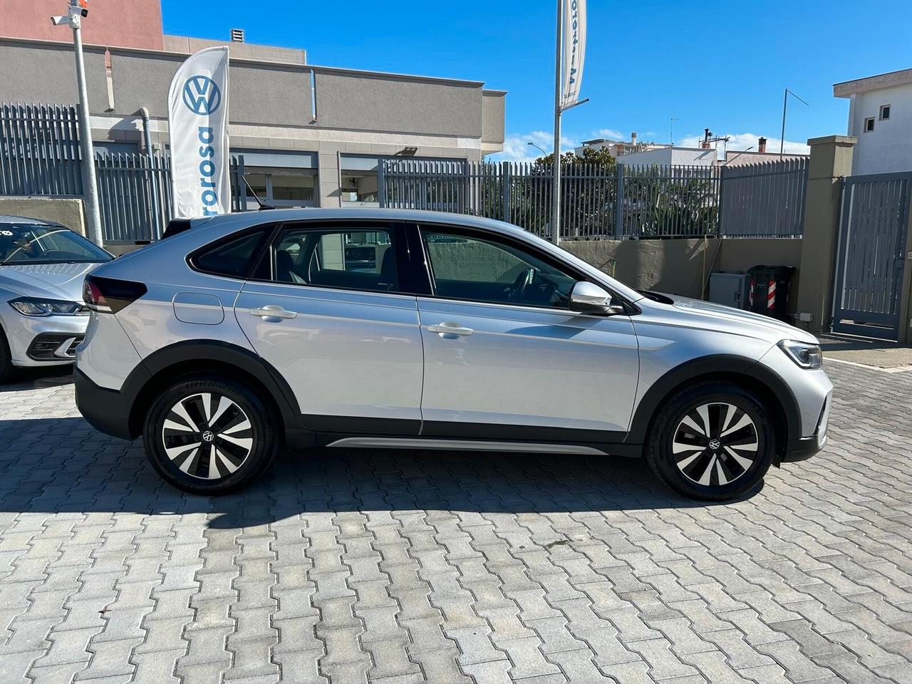 Volkswagen Taigo 1.0 TSI 95 CV Life