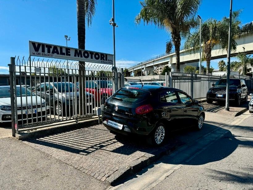 Fiat Bravo 1.6 Multijet 90 CV Dynamic