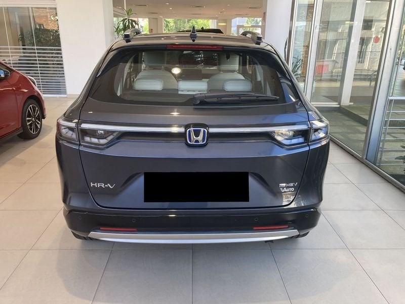 Honda HR-V 1.5 Hev eCVT Advance Style