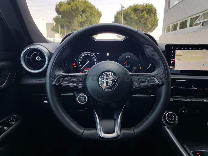 Alfa Romeo Tonale Tonale 1.6 Sprint 130cv tct6