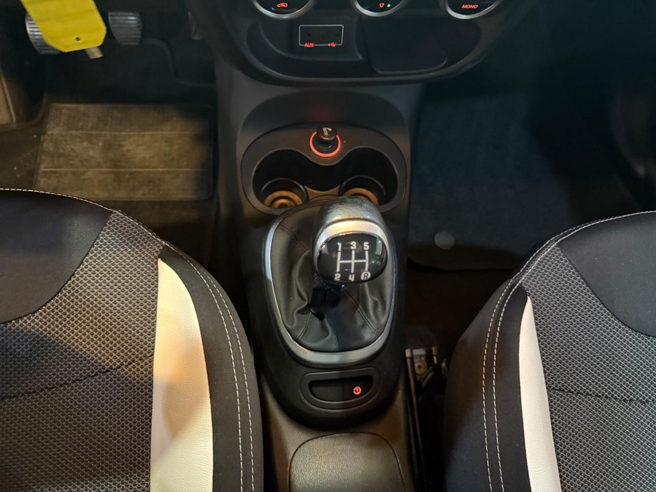 Fiat 500L 1.3 mjt Trekking 85cv 115.000 KM!!