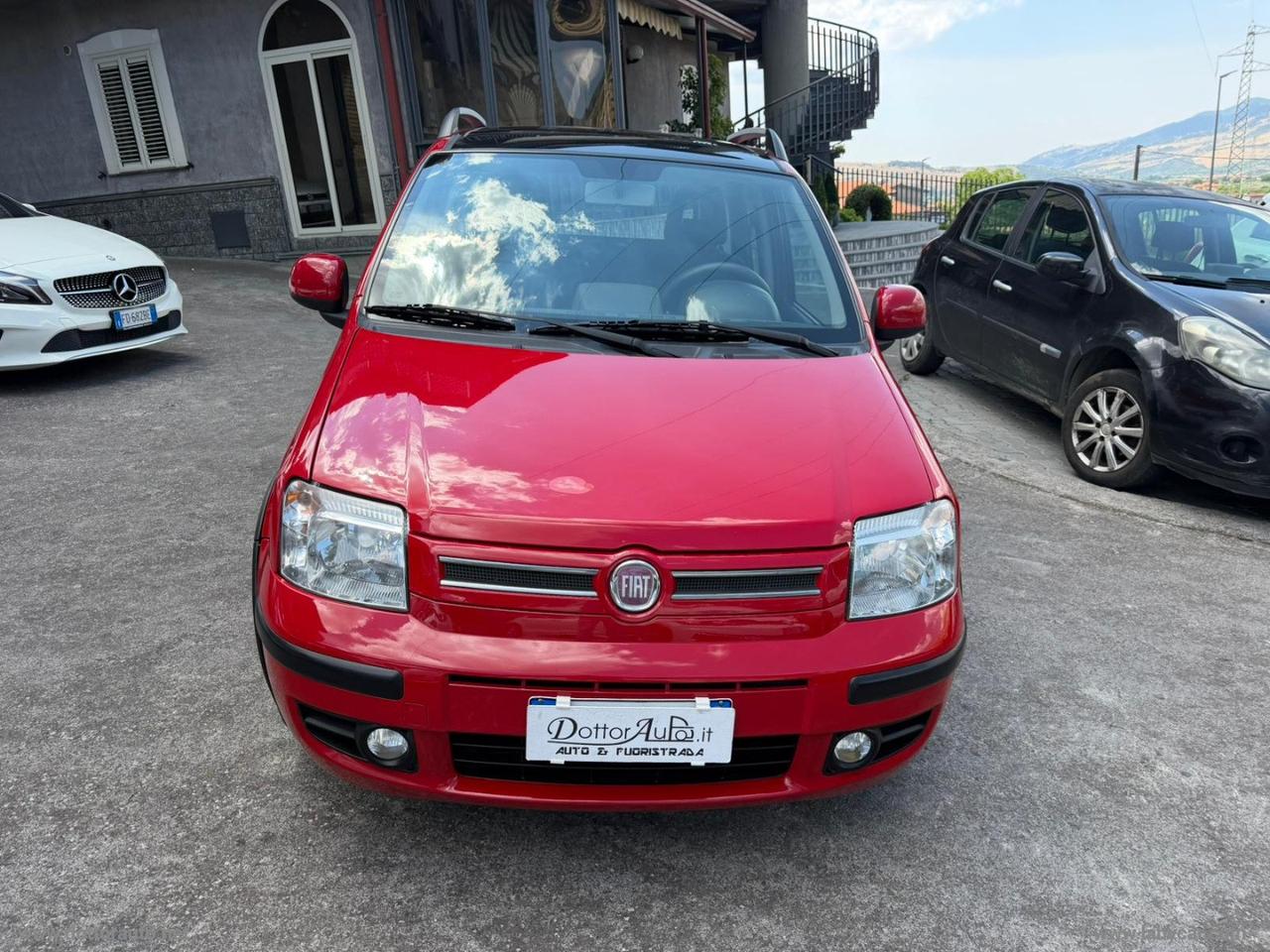 FIAT Panda 1.2 Dynamic
