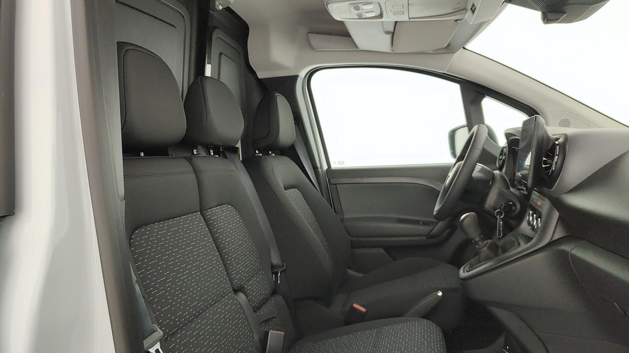 Mercedes-Benz Citan 112 CDI Furgone Long
