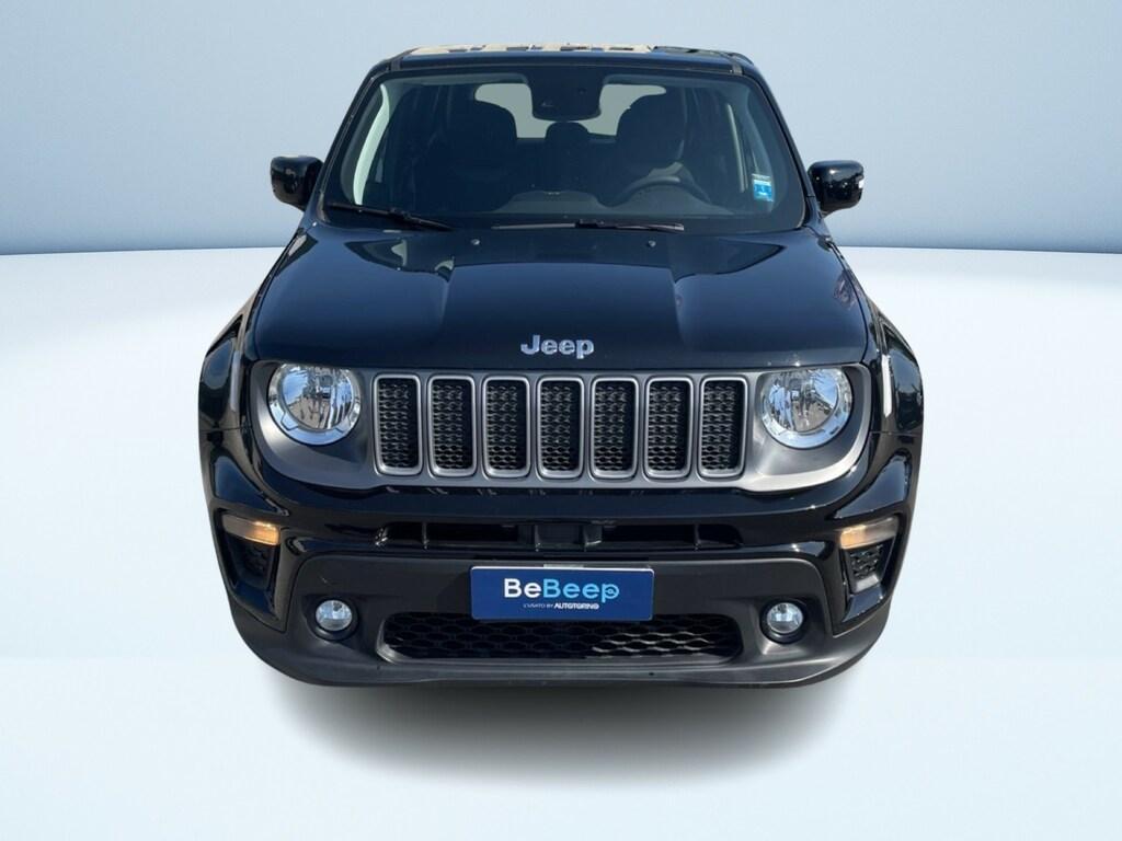 Jeep Renegade 1.0 T3 Limited 2WD