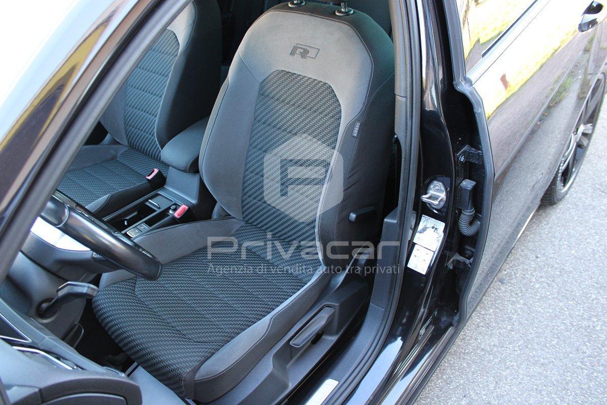 VOLKSWAGEN Golf 1.4 TSI 125 CV 5p. Sport BlueMotion Technology