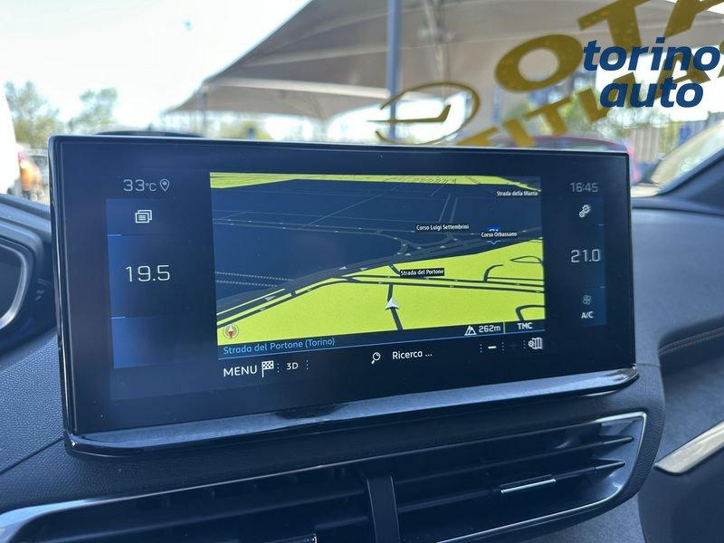 Peugeot 5008 BlueHDi 130 GT EAT8 S/S aut.